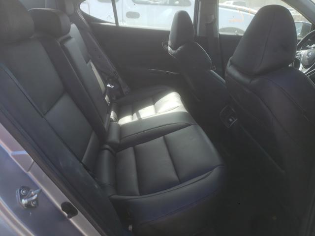 2020 ACURA TLX 19UUB1F30LA007646
