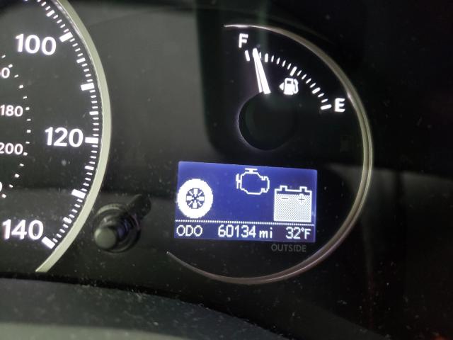 2016 LEXUS CT 200 JTHKD5BH7G2256159