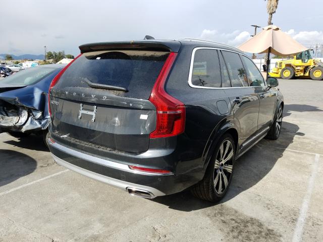 2021 VOLVO XC90 YV4BR0CL1M1683814