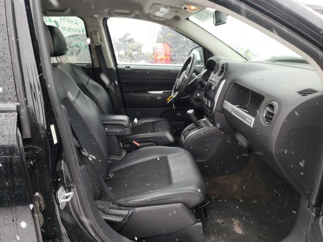 2014 JEEP COMPASS LA 1C4NJDEB5ED532610