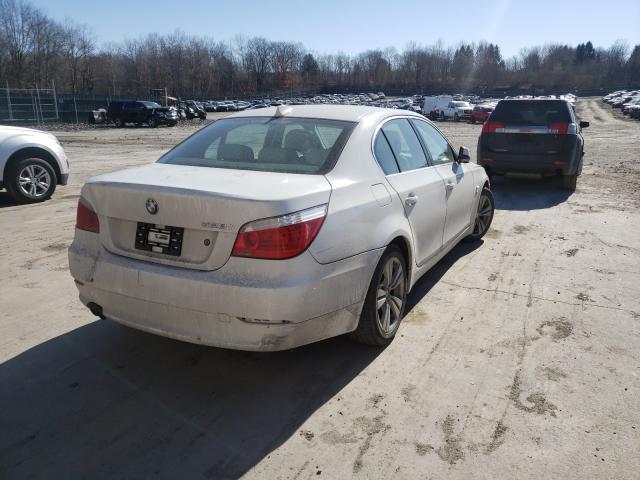 2010 BMW 528 XI WBANV1C50AC443976