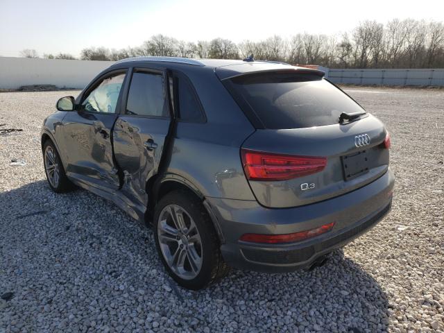 2018 AUDI Q3 PREMIUM WA1BCCFS6JR031285