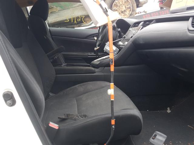 2019 HONDA INSIGHT LX 19XZE4F18KE013492