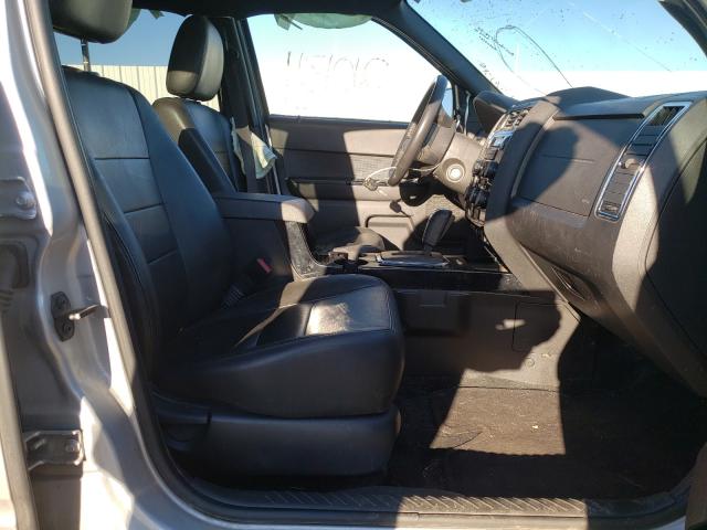 2010 FORD ESCAPE LIM 1FMCU0E73AKC29684