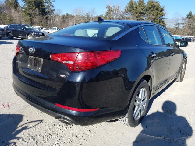 2013 KIA OPTIMA LX 5XXGM4A79DG239170