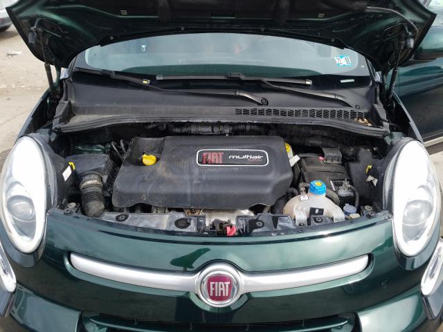 2014 FIAT 500L TREKK ZFBCFADH6EZ017683