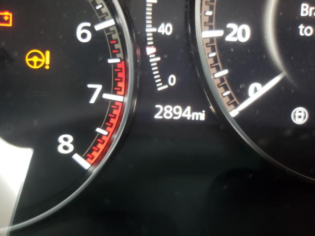 2020 MAZDA 3 SELECT JM1BPBCM1L1162622