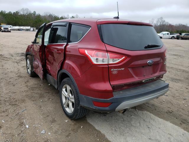 2015 FORD ESCAPE SE 1FMCU0GX5FUA04448