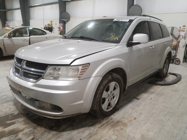 2011 DODGE JOURNEY MA 3D4PG1FG0BT526139