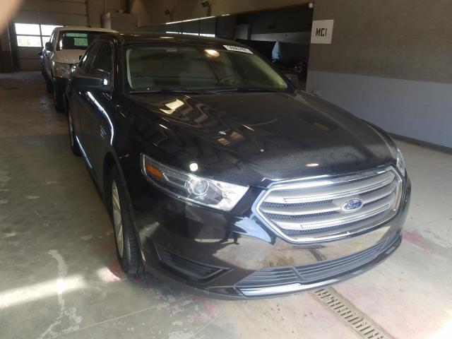 2018 FORD TAURUS SE 1FAHP2D8XJG101281