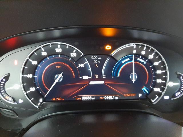 2018 BMW 530E WBAJA9C52JB033050