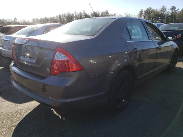 2010 FORD FUSION 3FAHP0HA1AR340972