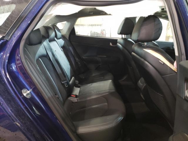 2019 KIA OPTIMA LX 5XXGT4L30KG289787