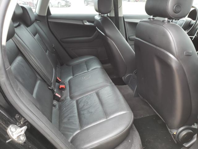 2010 AUDI A3 PREMIUM WAUBFAFM1AA017969