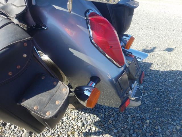 2005 HONDA VT1300 S 1HFSC52185A200022