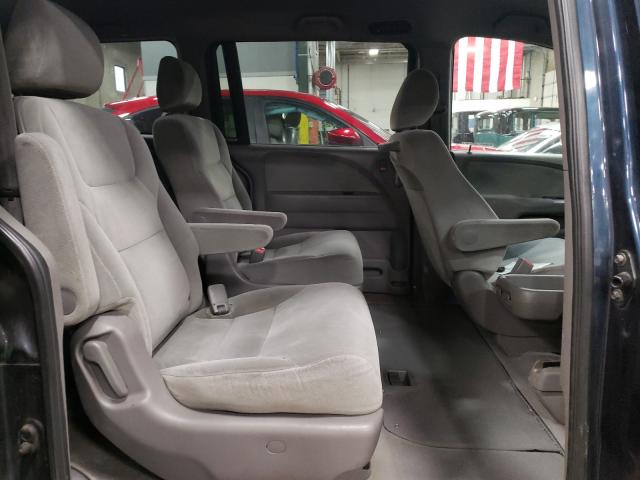 2010 HONDA ODYSSEY LX 5FNRL3H27AB003812
