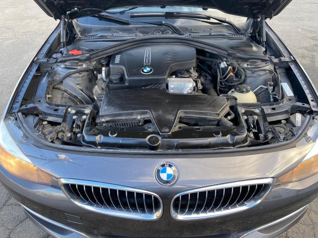 2014 BMW 328 XIGT WBA3X5C56ED557151