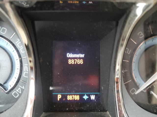 2012 BUICK LACROSSE P 1G4GD5E30CF192357
