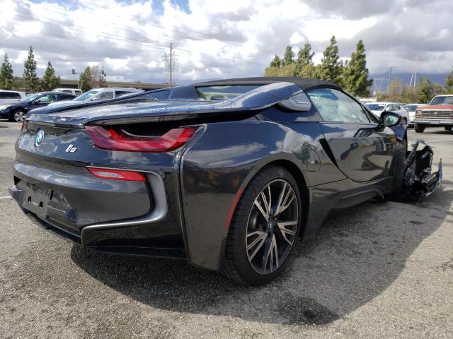 VIN WBY2Z6C5XKVG98150 2019 BMW I8 no.4