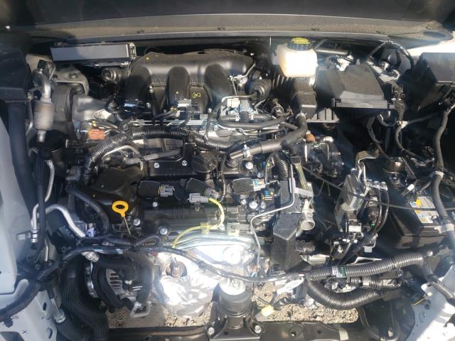 2020 INFINITI QX60 LUXE 5N1DL0MN7LC546386