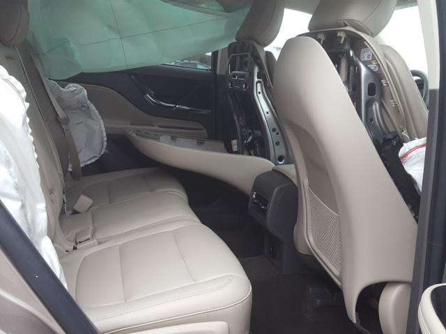 2021 LINCOLN CORSAIR 5LMCJ1D9XMUL03030