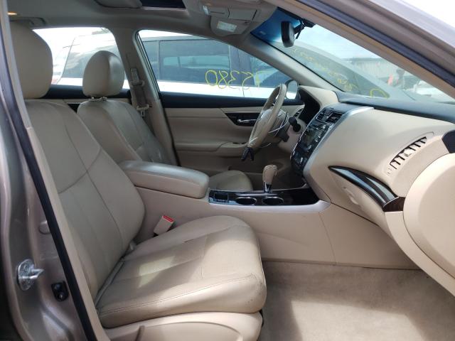 2013 NISSAN ALTIMA 3.5 1N4BL3AP7DC275503