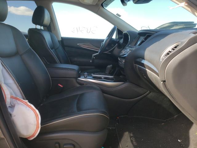 2019 INFINITI QX60 LUXE 5N1DL0MM2KC555891