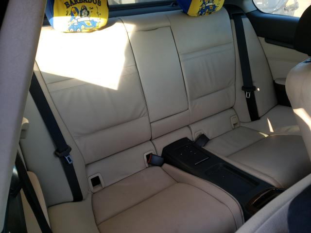 2011 BMW 335 XI WBAKF9C57BE262409