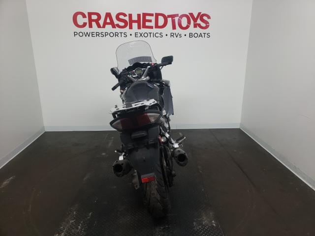 2015 YAMAHA FJR1300 AE JYARP26EXFA000846
