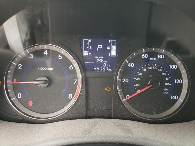 2015 HYUNDAI ACCENT GS KMHCT5AE1FU202497