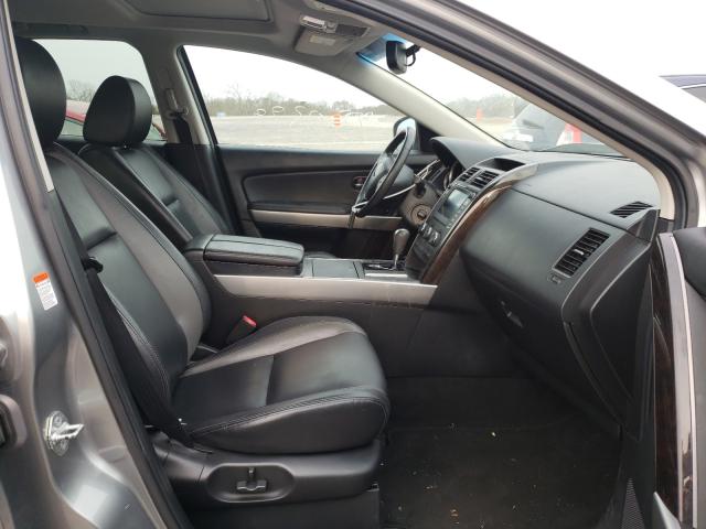 2010 MAZDA CX-9 JM3TB2MV8A0229303