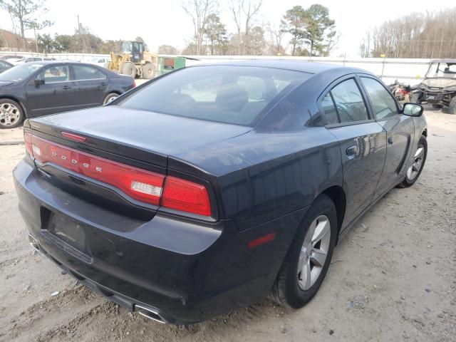 2011 DODGE CHARGER 2B3CL3CG0BH553987