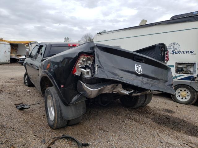 2012 DODGE RAM 3500 L 3C63DRJL0CG193711