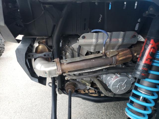 2020 POLARIS RANGER XP 3NSP4L928LG162983