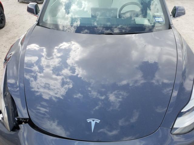 2018 TESLA MODEL 3 5YJ3E1EB5JF188662