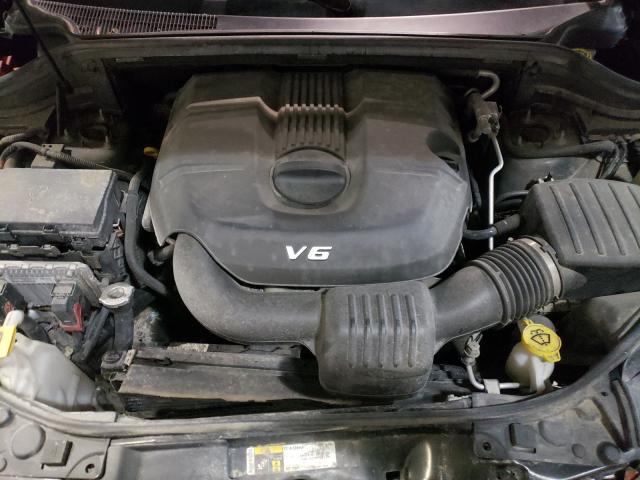 2015 DODGE DURANGO SX 1C4RDJAG9FC938695