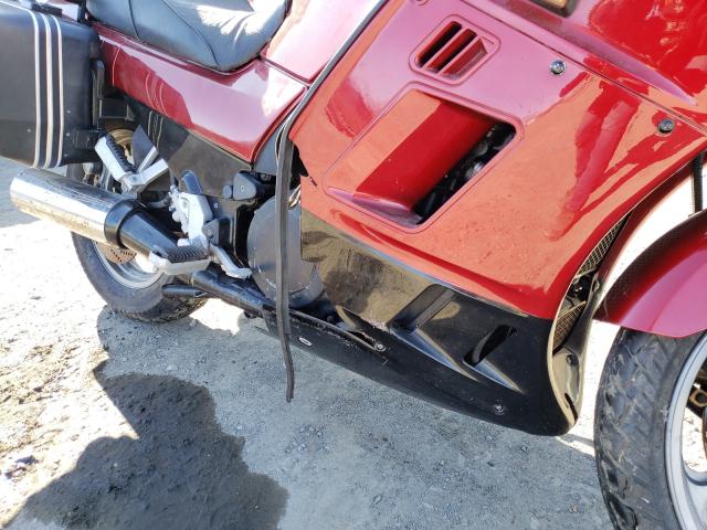 2003 KAWASAKI ZG1000 JKAZGCA173B519545