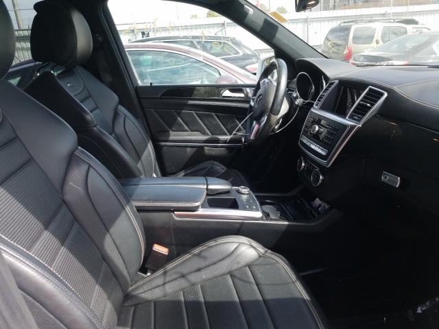 2016 MERCEDES-BENZ GL 63 AMG 4JGDF7EE3GA706716