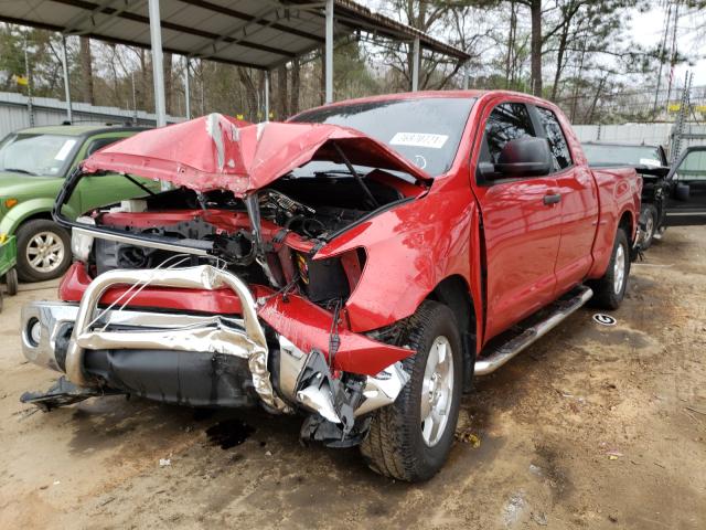 2012 TOYOTA TUNDRA DOU 5TFRM5F14CX047259