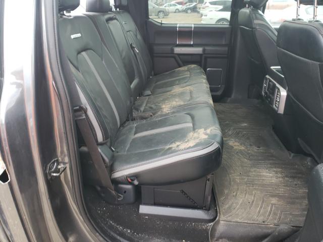 2019 FORD F450 SUPER 1FT8W4DT8KEE03131