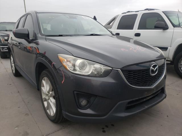 2014 MAZDA CX-5 GT JM3KE2DY7E0334692