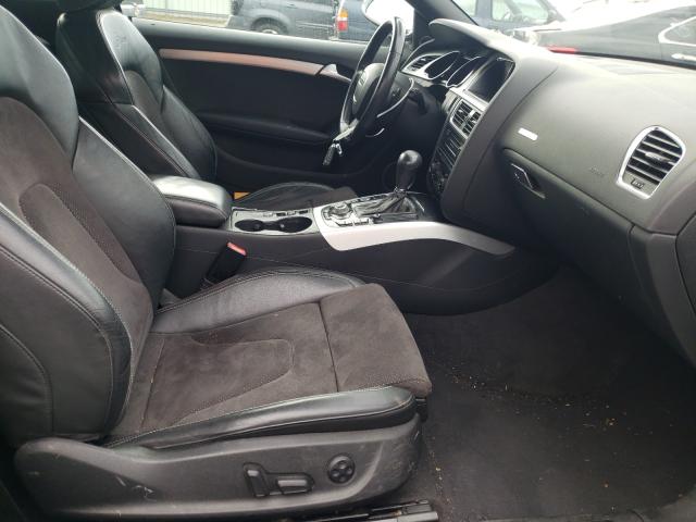 2011 AUDI A5 PRESTIG WAUWFAFH2BN000970