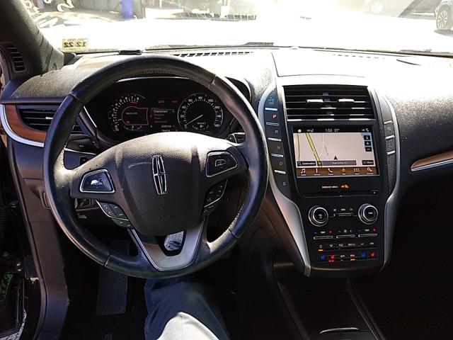 2018 LINCOLN MKC RESERV 5LMTJ3DH2JUL03697