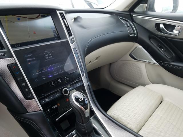 2020 INFINITI Q50 PURE JN1EV7AP7LM200613