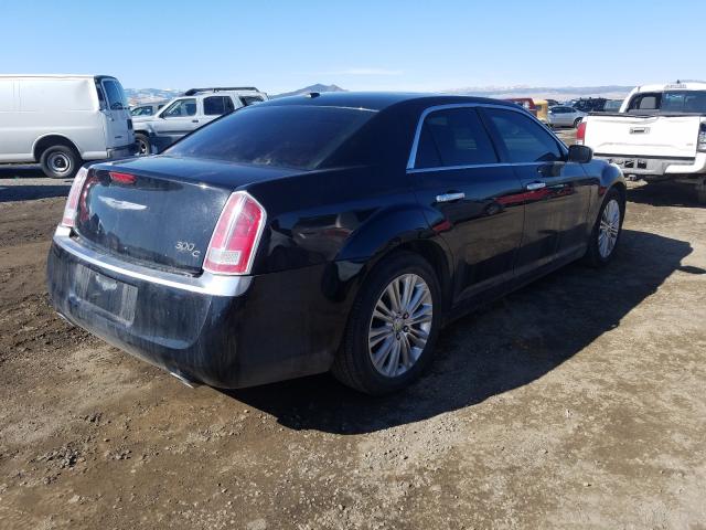 2013 CHRYSLER 300C VARVA 2C3CCAJT3DH621855