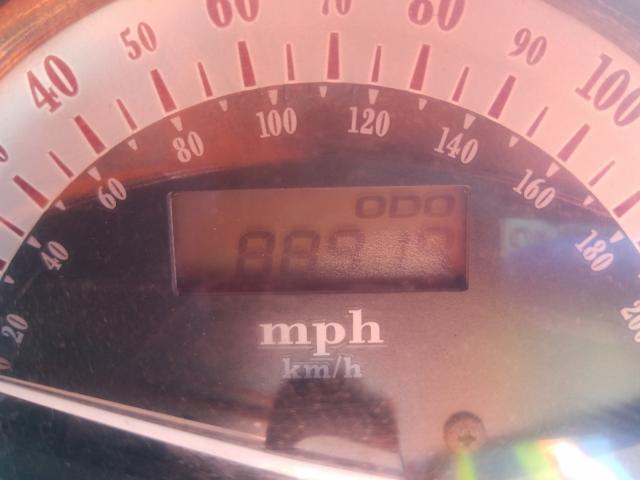 2005 HONDA VT1300 S 1HFSC52185A200022