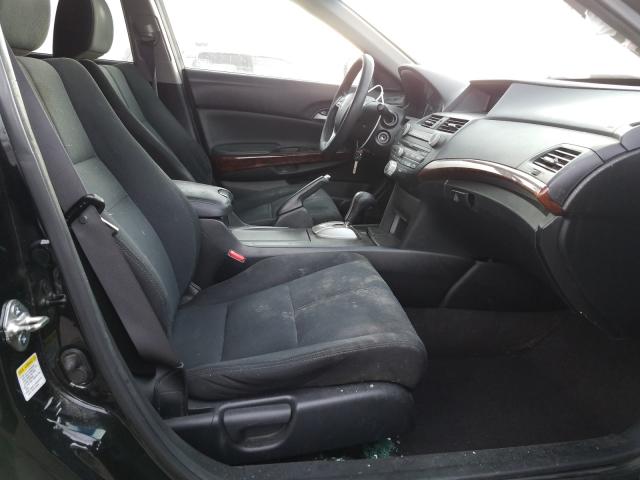 2012 HONDA CROSSTOUR 5J6TF3H3XCL005599