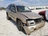 2004 CHEVROLET  TRAILBLAZER