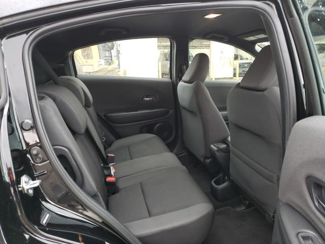 2020 HONDA HR-V SPORT 3CZRU6H11LM725355