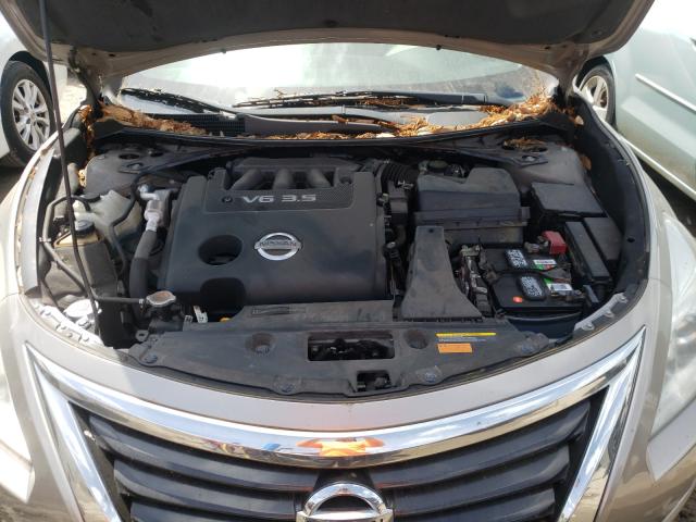 2013 NISSAN ALTIMA 3.5 1N4BL3AP7DC275503